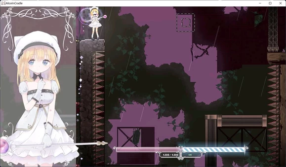 爱丽丝的摇篮 Alice in Cradle图文攻略 第95张 爱丽丝的摇篮 Alice in Cradle图文攻略 第95张