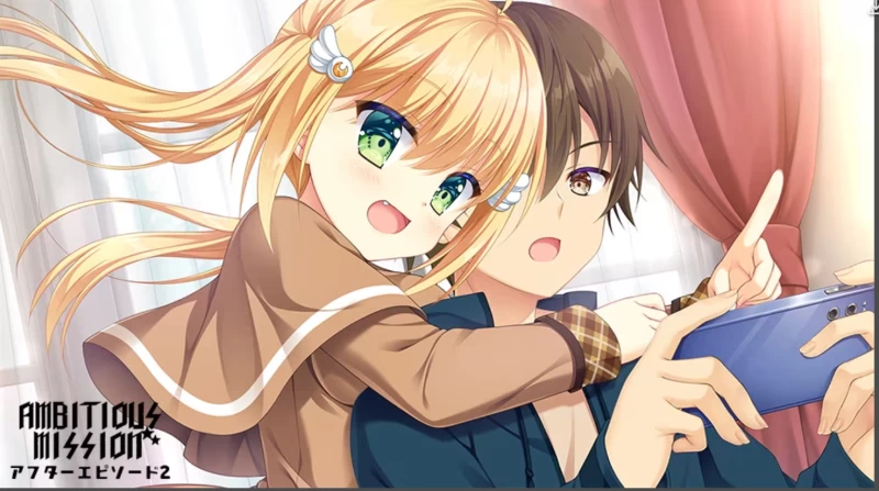 Ambitious Mission攻略顺序与真结局解锁条件