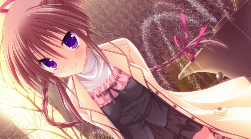 初雪樱攻略 全角色路线选项详解 毕业篇真结局解锁条件  第2张