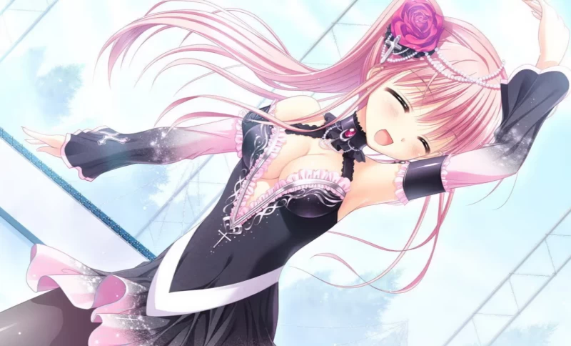 初雪樱攻略 全角色路线选项详解 毕业篇真结局解锁条件  第3张