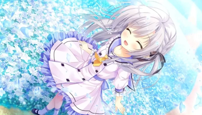 不败世界与终焉之花攻略 永不枯萎的世界与终结之花全女主结局攻略