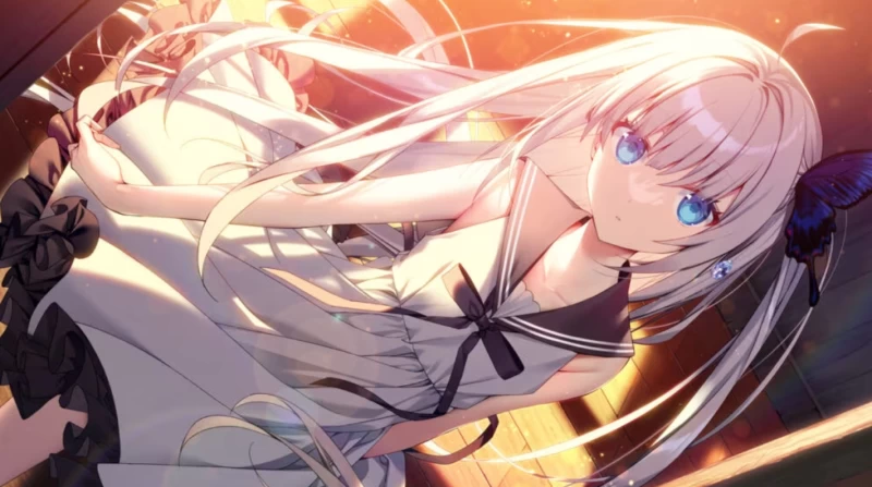 GINKA全结局攻略 True Ending真结局解锁条件