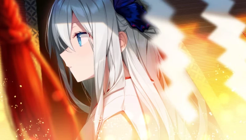 GINKA全结局攻略 True Ending真结局解锁条件 第2张 GINKA全结局攻略 True Ending真结局解锁条件 第2张