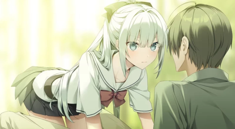 GINKA全结局攻略 True Ending真结局解锁条件 第3张 GINKA全结局攻略 True Ending真结局解锁条件 第3张