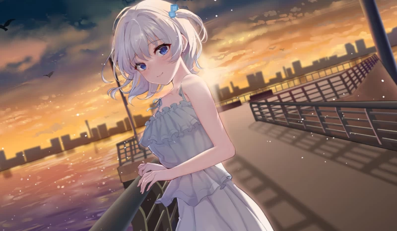 夏末白夜全结局攻略_常夏线辉夜奏线完美选项流程