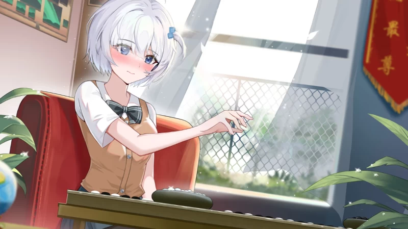 夏末白夜全结局攻略_常夏线辉夜奏线完美选项流程 第2张 夏末白夜全结局攻略_常夏线辉夜奏线完美选项流程 第2张