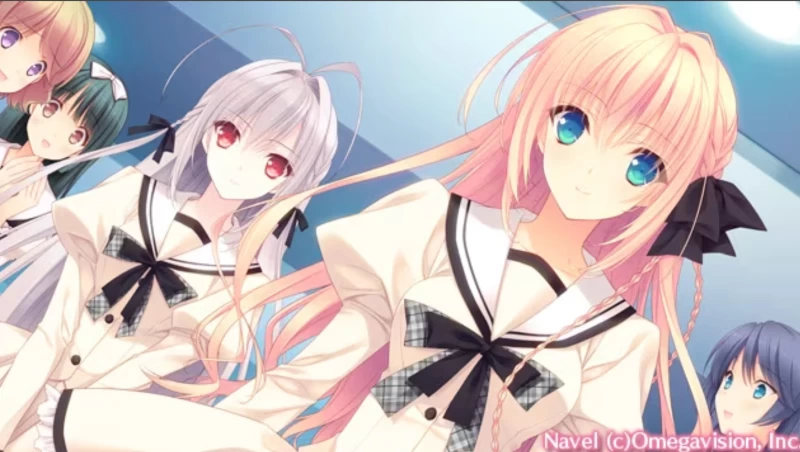 近月少女的礼仪2全路线攻略_数值建模解析