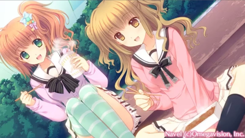 近月少女的礼仪2全路线攻略_数值建模解析 第3张 近月少女的礼仪2全路线攻略_数值建模解析 第3张