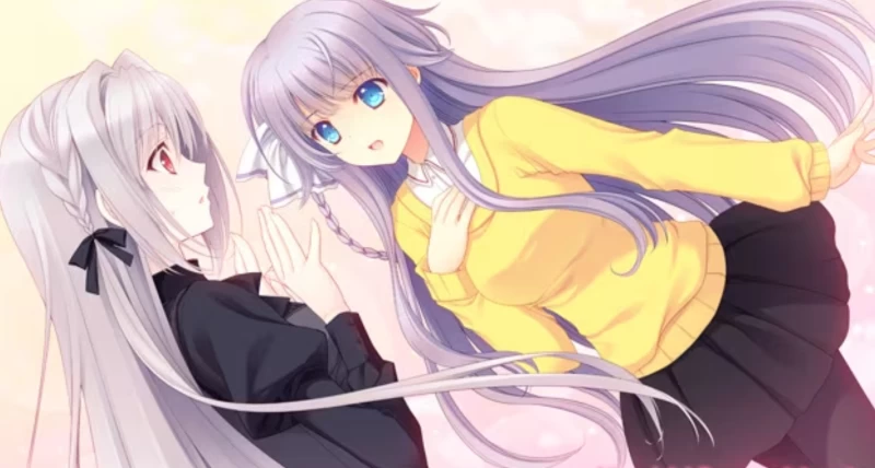 近月少女的礼仪2全路线攻略_数值建模解析 第4张 近月少女的礼仪2全路线攻略_数值建模解析 第4张