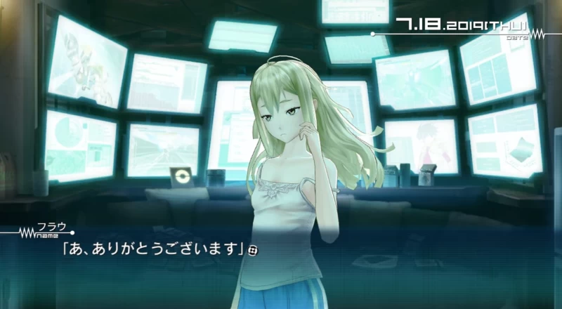 机器人笔记ROBOTICS;NOTES全结局攻略  第3张