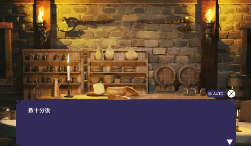 神秘百合迷宫异变之谜发售时间 赫留都流都中心新作 神乐游戏地牢探索RPG配置需求 第2张 神秘百合迷宫异变之谜发售时间 赫留都流都中心新作 神乐游戏地牢探索RPG配置需求 第2张