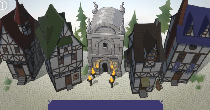 神秘百合迷宫异变之谜发售时间 赫留都流都中心新作 神乐游戏地牢探索RPG配置需求 第3张 神秘百合迷宫异变之谜发售时间 赫留都流都中心新作 神乐游戏地牢探索RPG配置需求 第3张