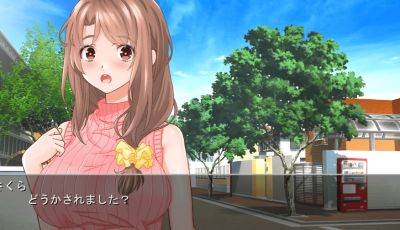 慈爱疗愈用催眠疗法治愈社畜宝宝的心吧发售时间 Studio Ubai新作 神乐游戏视觉小说配置需求 第4张 慈爱疗愈用催眠疗法治愈社畜宝宝的心吧发售时间 Studio Ubai新作 神乐游戏视觉小说配置需求 第4张