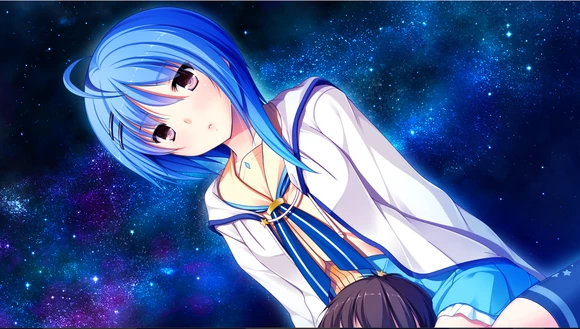 星之梦planetarian全角色攻略_共通线+个人线选项一览_逢坂空篠崎真里花冲原美砂雪村透子完美进线指南 第2张 星之梦planetarian全角色攻略_共通线+个人线选项一览_逢坂空篠崎真里花冲原美砂雪村透子完美进线指南 第2张