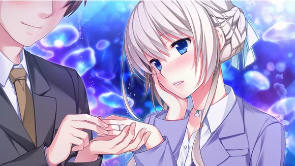 星之梦planetarian全角色攻略_共通线+个人线选项一览_逢坂空篠崎真里花冲原美砂雪村透子完美进线指南 第4张 星之梦planetarian全角色攻略_共通线+个人线选项一览_逢坂空篠崎真里花冲原美砂雪村透子完美进线指南 第4张