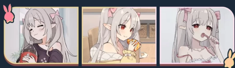 和存在感薄弱的妹妹一起的简单生活2026年Q2发售 支持中文配音