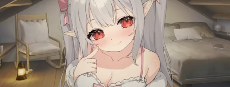 和存在感薄弱的妹妹一起的简单生活2026年Q2发售 支持中文配音 第4张 和存在感薄弱的妹妹一起的简单生活2026年Q2发售 支持中文配音 第4张