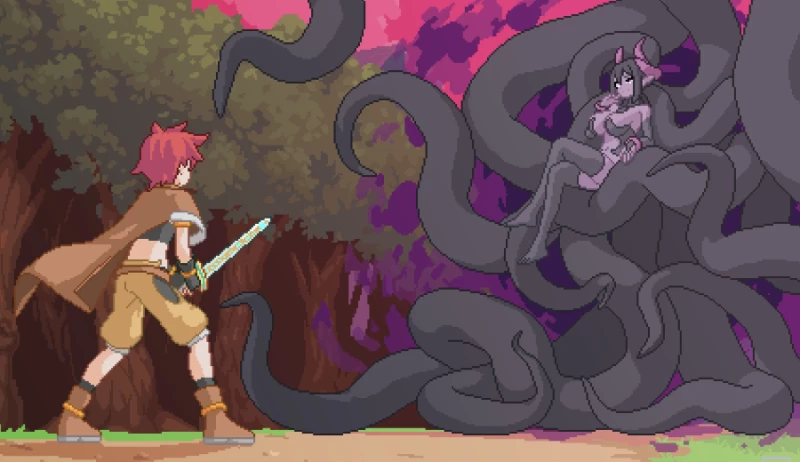 Nakara游戏评测：首发特惠仅售$5.21，这款Roguelike迷宫逃脱到底值不值得买？8大主题关卡+魔戒收集机制深度解析  第4张