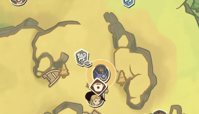 洛克王国世界龙息帕尔零氪速刷攻略：S1赛季限定传说精灵平民100%捕捉法