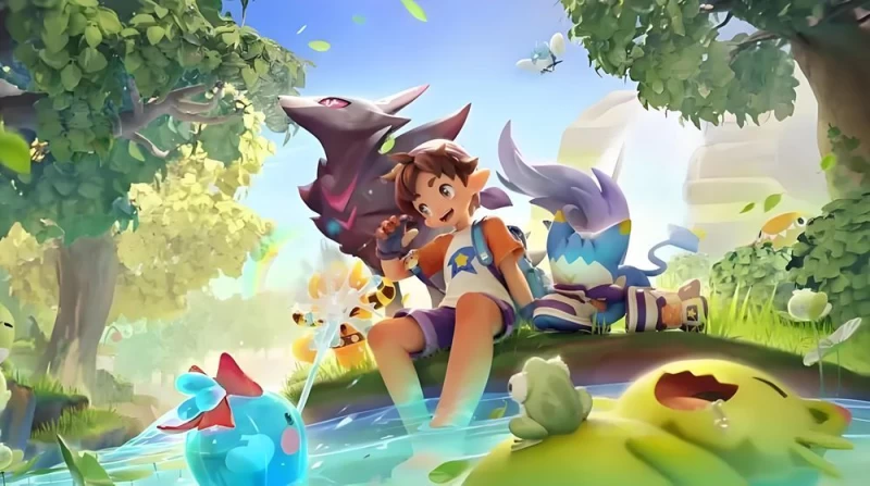 洛克王国世界新手开局完全攻略：三主宠选择分析与首周目速通培养路线  第2张