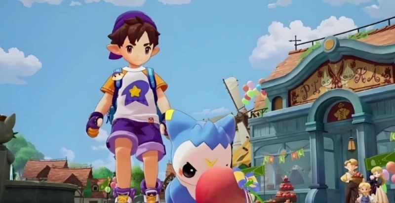 洛克王国世界新手开局完全攻略：三主宠选择分析与首周目速通培养路线  第3张