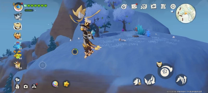 洛克王国世界开荒精灵完全推荐指南 三幻神配置与BOSS克星实战解析  第6张