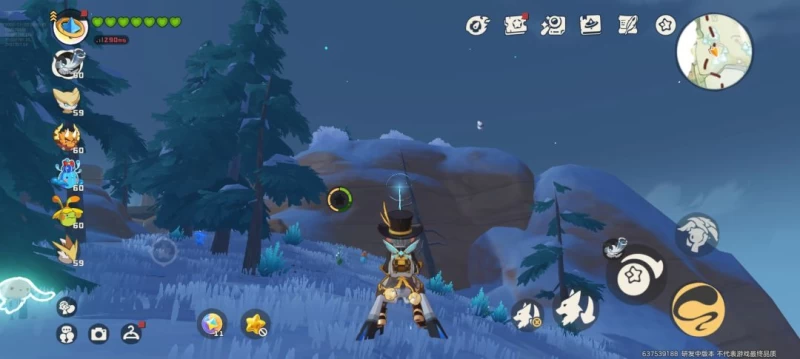 洛克王国世界开荒精灵完全推荐指南 三幻神配置与BOSS克星实战解析  第9张