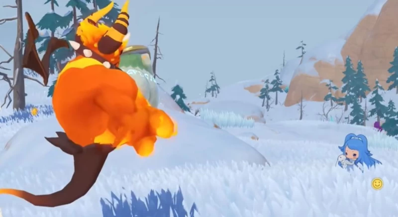 洛克王国世界开服速刷经验攻略 红钻自爆与火神闪燃双流派详解  第6张