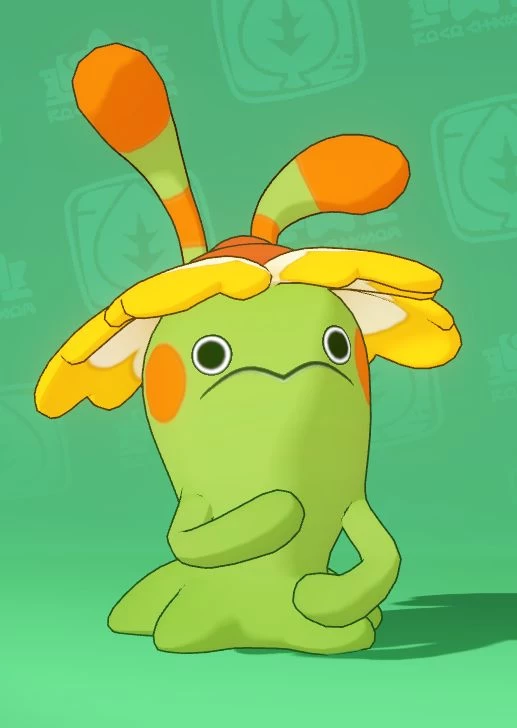 洛克王国世界奇丽花完全培养指南 公测开荒第三期的草系真神与双流派实战解析  第3张