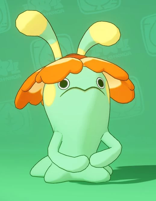 洛克王国世界奇丽花完全培养指南 公测开荒第三期的草系真神与双流派实战解析  第4张