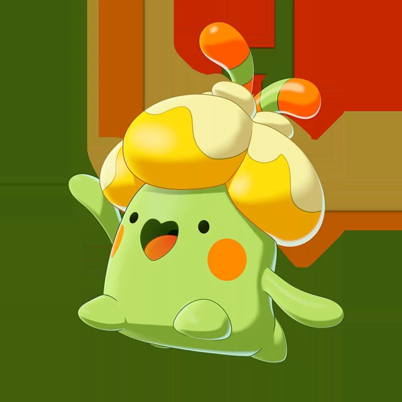 洛克王国世界奇丽花种族值与全形态培养攻略