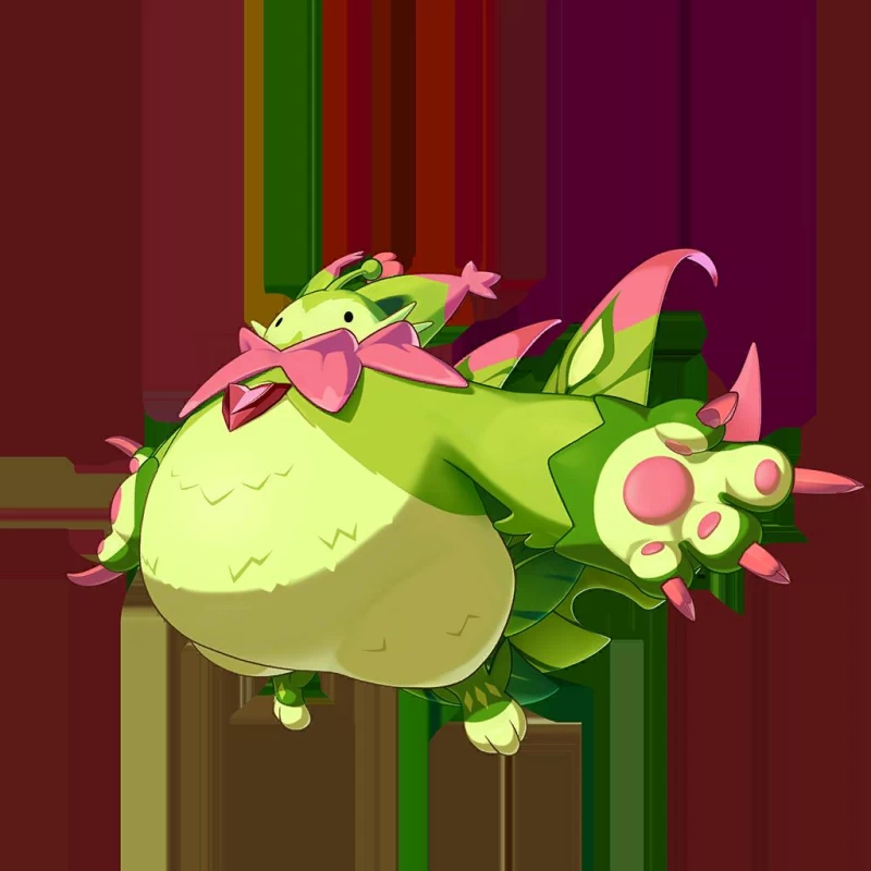 洛克王国世界喵喵种族值多少 全形态进化与技能搭配攻略  第4张