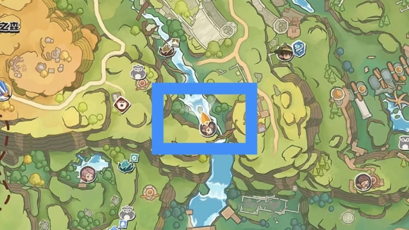 洛克王国世界六只隐藏完美宠物获取攻略