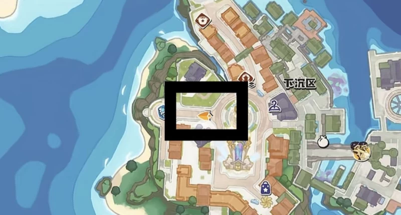 洛克王国世界六只隐藏完美宠物获取攻略 谜谜箱怪记忆石小夜草帽精灵晶石蜗果冻全位置解锁  第4张