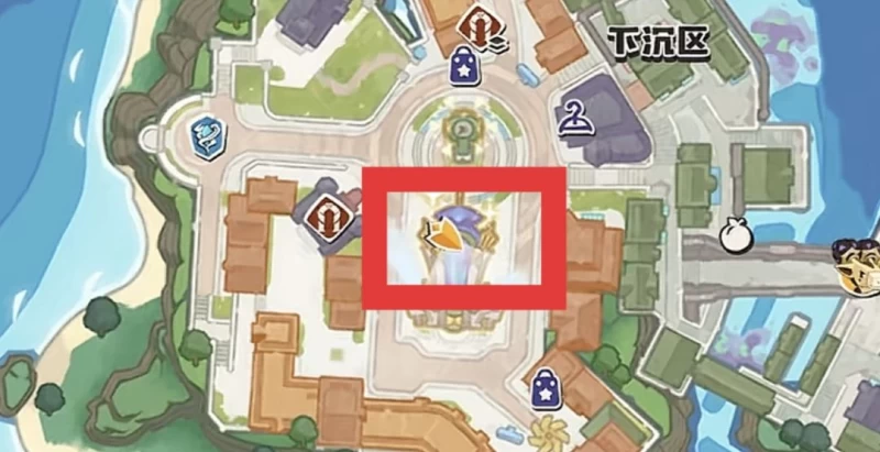 洛克王国世界六只隐藏完美宠物获取攻略 谜谜箱怪记忆石小夜草帽精灵晶石蜗果冻全位置解锁  第6张