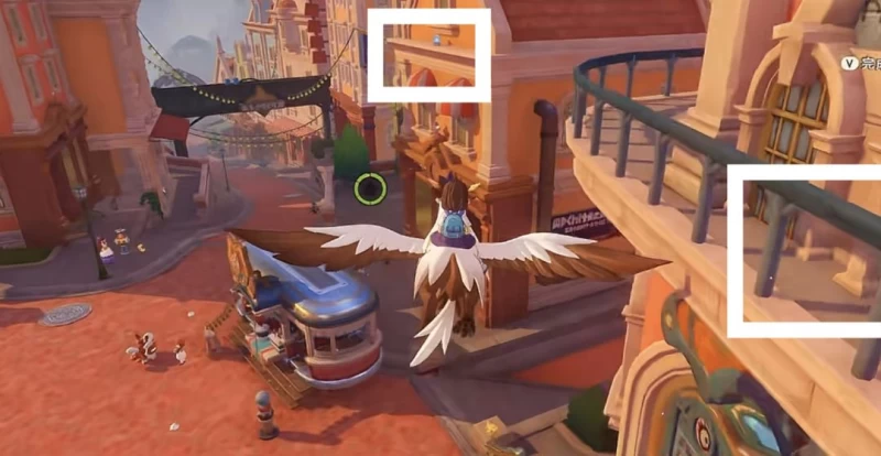 洛克王国世界六只隐藏完美宠物获取攻略 谜谜箱怪记忆石小夜草帽精灵晶石蜗果冻全位置解锁  第9张