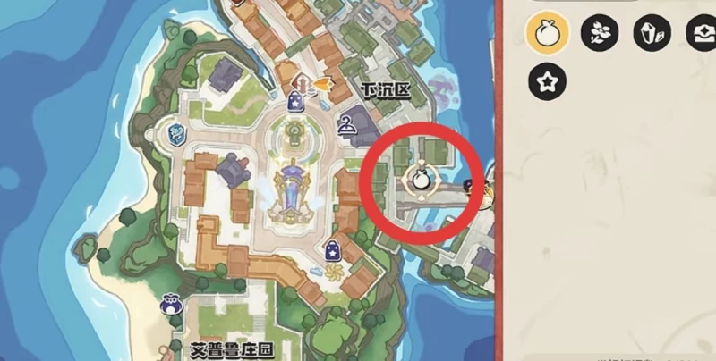 洛克王国世界六只隐藏完美宠物获取攻略 谜谜箱怪记忆石小夜草帽精灵晶石蜗果冻全位置解锁  第20张