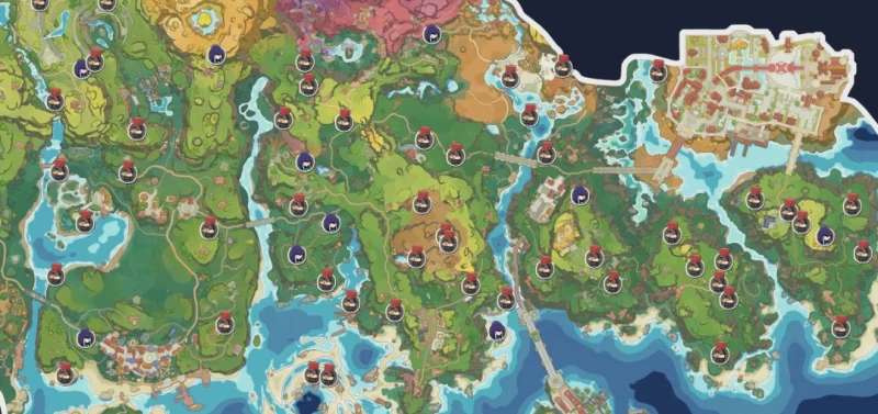 洛克王国世界角色等级升级方法:4大途径快速提升魔法师等级攻略 | 新手必看魔法经验获取全指南 第2张 洛克王国世界角色等级升级方法:4大途径快速提升魔法师等级攻略 | 新手必看魔法经验获取全指南 第2张