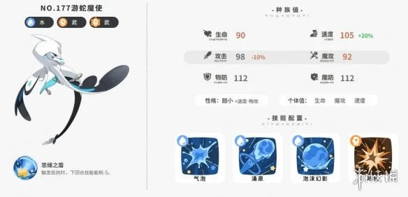 《洛克王国世界》棋契陛下武队搭配攻略：棋绮后渗透体系+海豹船长+健猫教练阵容详解  第6张