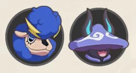 洛克王国世界月兔暗港魔力之源位置在哪 望月半岛隐藏山洞详细路线图  第4张