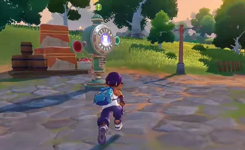 洛克王国世界新手必拿三大隐藏神宠 朔夜伊芙恶魔狼异色方方零氪全收集攻略  第10张