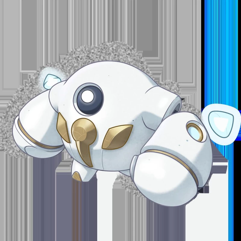 洛克王国世界圣剑侍从全攻略