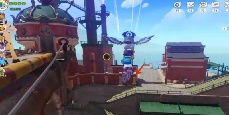 洛克王国世界果冻获取与三系进化全攻略 液化术任务流程与井盖隐藏区域捕捉详解 第2张 洛克王国世界果冻获取与三系进化全攻略 液化术任务流程与井盖隐藏区域捕捉详解 第2张