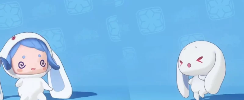 洛克王国世界雪影娃娃捕捉全攻略 果实收集触发机制与异色款连锁规则详解