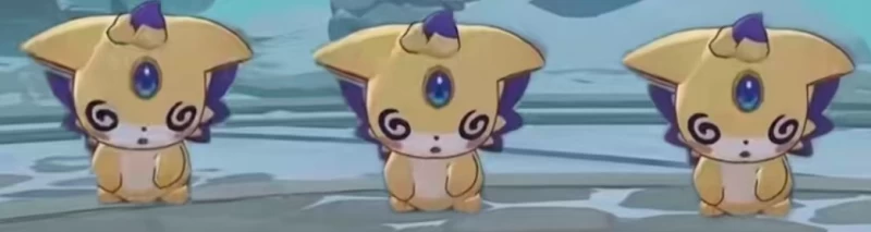 洛克王国世界炫彩圣羽翼王捕捉全攻略 嘟嘟堡中毒机制与三进三出进化材料收集详解 第3张 洛克王国世界炫彩圣羽翼王捕捉全攻略 嘟嘟堡中毒机制与三进三出进化材料收集详解 第3张