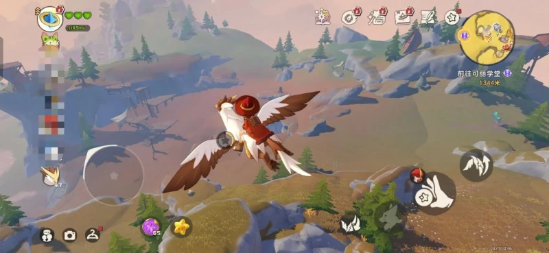 洛克王国世界开荒必抓六大神宠攻略 骨龙狮鹫的详细抓捕地点全解析