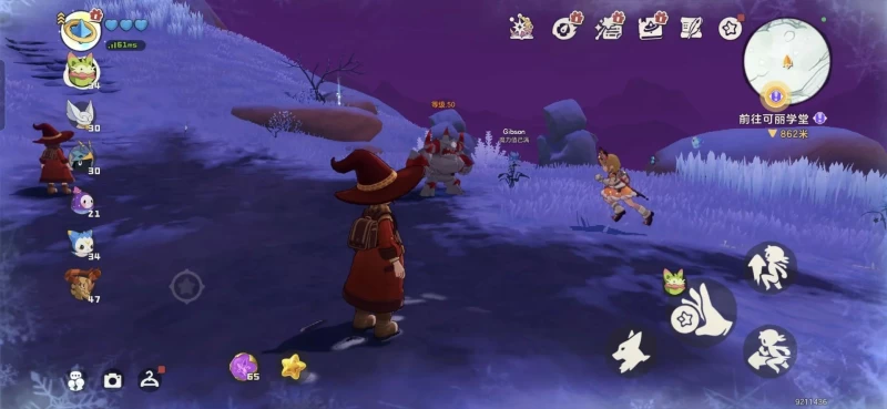 洛克王国世界开荒必抓六大神宠攻略 骨龙狮鹫的详细抓捕地点全解析  第6张