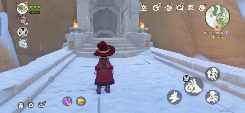 洛克王国世界开荒必抓六大神宠攻略 骨龙狮鹫的详细抓捕地点全解析  第10张