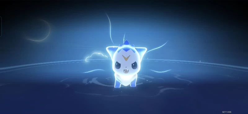 洛克王国世界前中期PVE最强阵容搭配全攻略 平民零氪也能轻松平推所有BOSS 第7张 洛克王国世界前中期PVE最强阵容搭配全攻略 平民零氪也能轻松平推所有BOSS 第7张