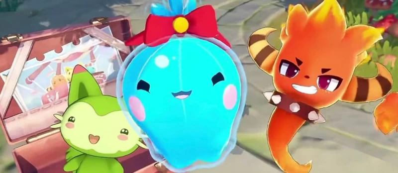 洛克王国世界前中期PVE最强阵容搭配全攻略 平民零氪也能轻松平推所有BOSS 第10张 洛克王国世界前中期PVE最强阵容搭配全攻略 平民零氪也能轻松平推所有BOSS 第10张